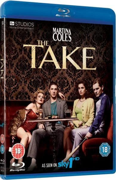 The Take Image 1