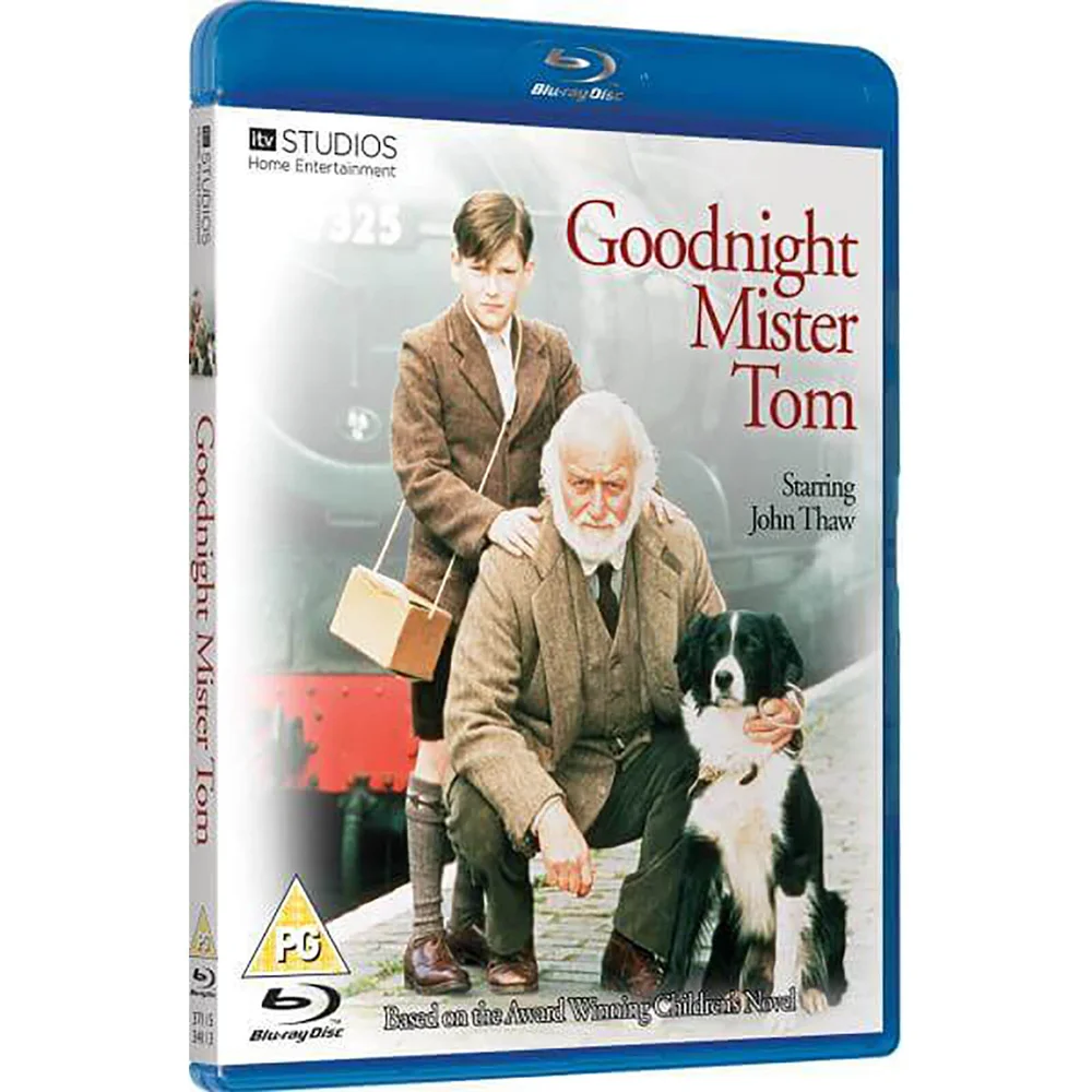Goodnight Mister Tom Image 1