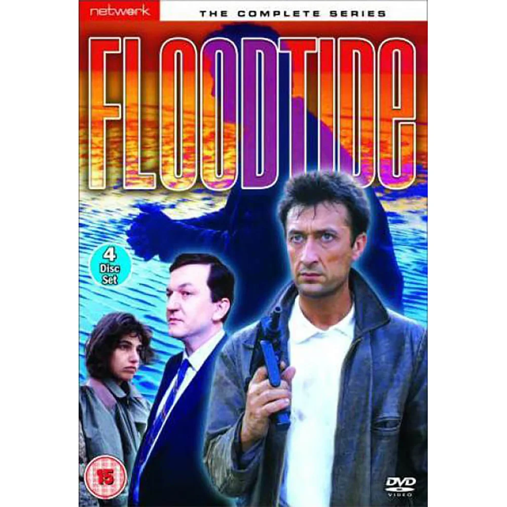 Floodtide: The Complete Series Image 1