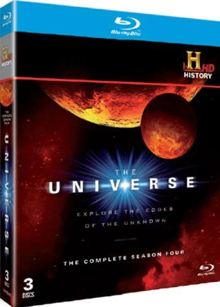 The Universe - Season 4 Image 1