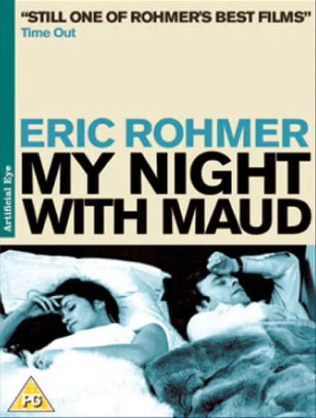My Night With Maud Image 1