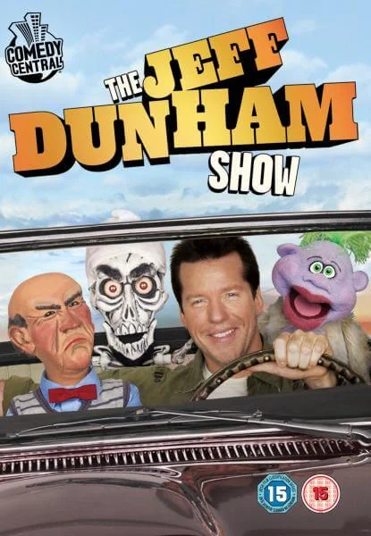 The Jeff Dunham Show Image 1
