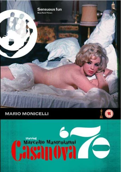 Casanova 70 Image 1