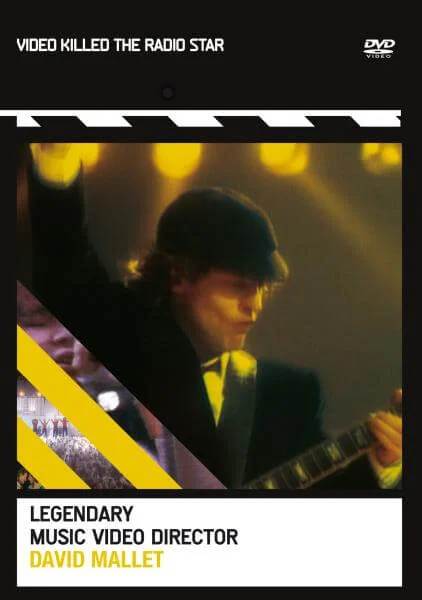 Video Killed The Radio Star 2 - David Mallet Image 1