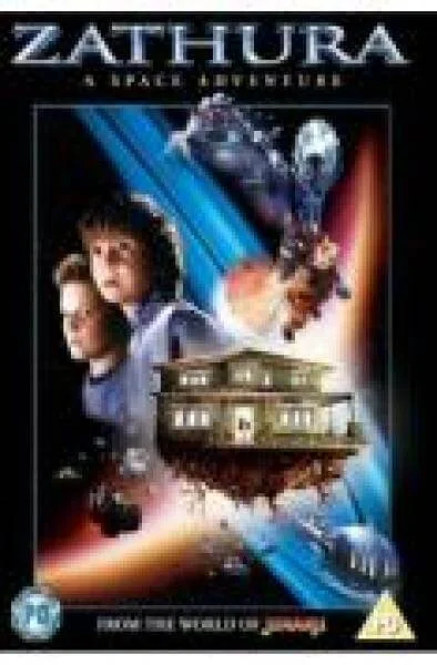Zathura Image 1