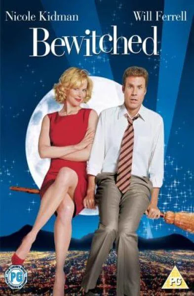 Bewitched Image 1