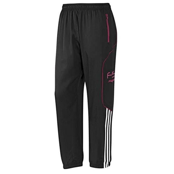 adidas F50 ST Woven Pant Black - S - Black Image 1