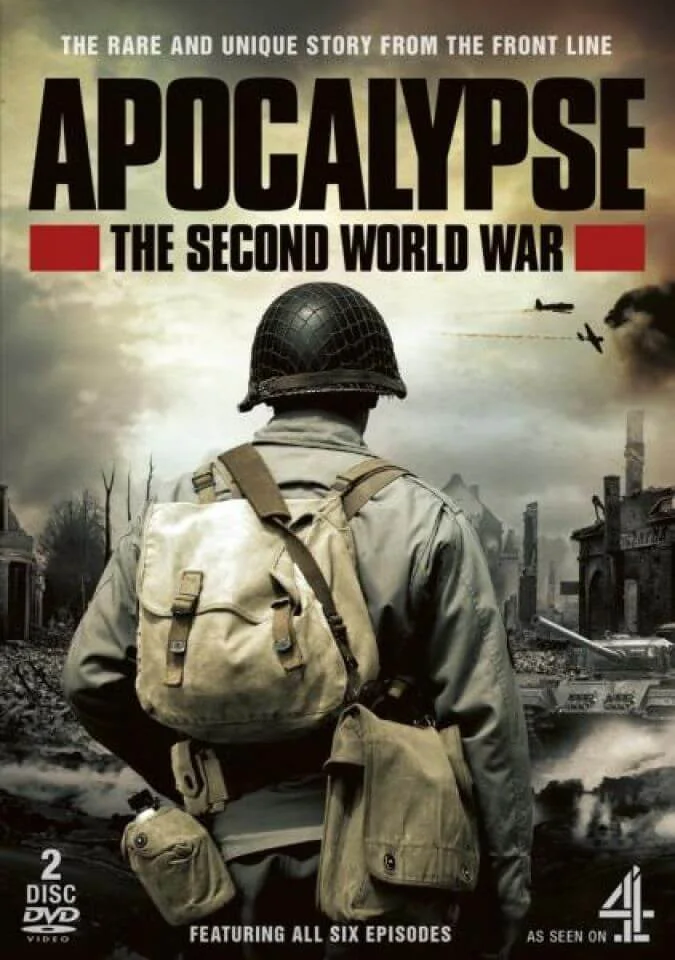 Apocalypse Image 1