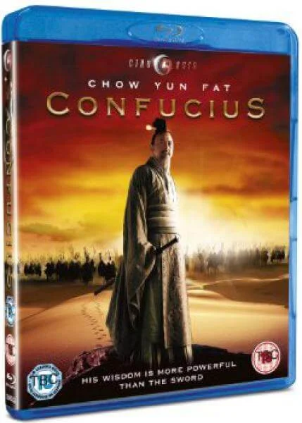 Confucius Image 1