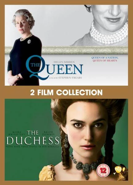 The Duchess / The Queen Image 1
