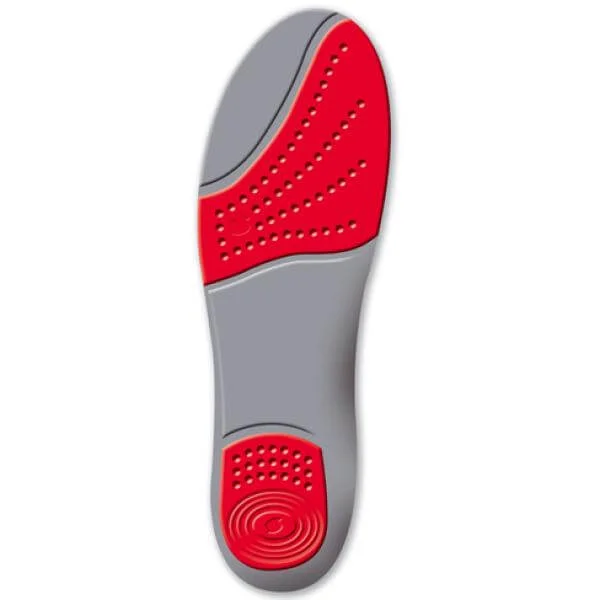 Sorbothane Double Strike - 7 - Blue Image 1