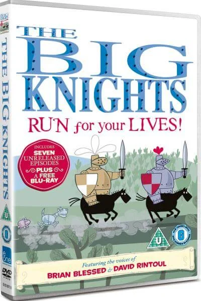 The Big Knights Image 1