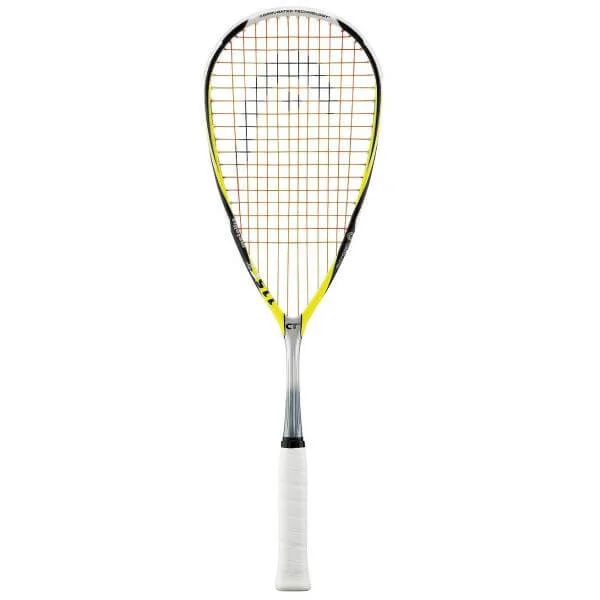 Head 115 CT Darwish Exclusive Squash Racket Image 1