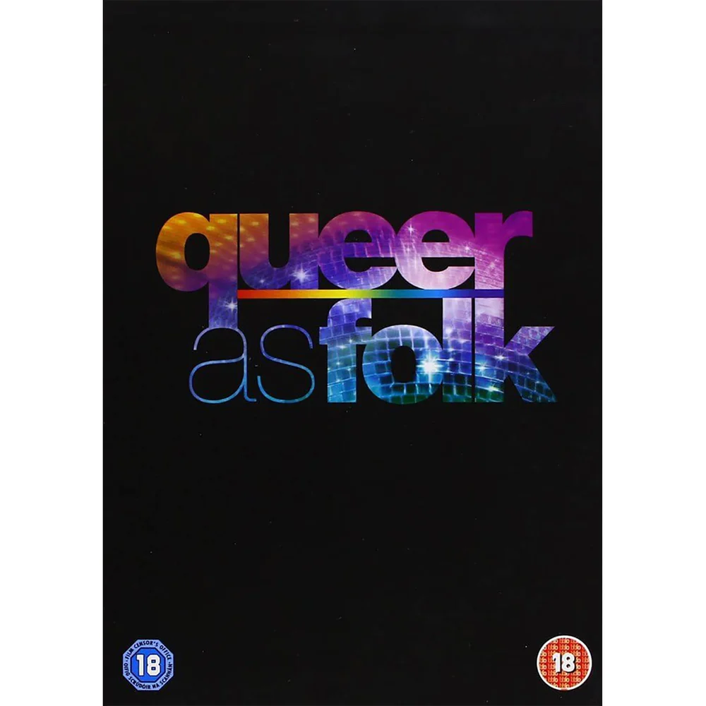 Queer As Folk USA: Seasons 1-5 Image 1