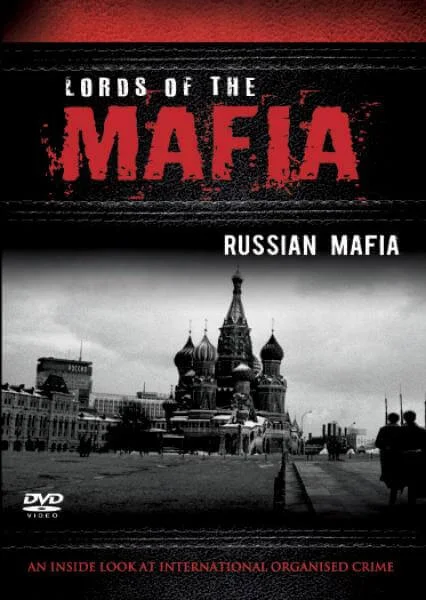 Lords Of The Mafia: Russian Mafia Image 1