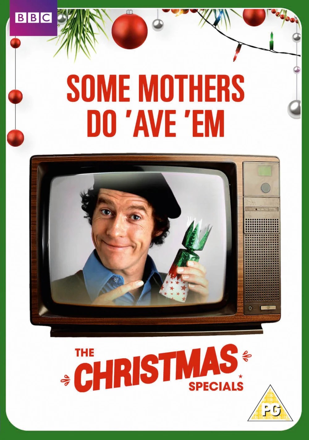Some Mother's Do 'Ave 'Em Christmas Specials Image 1