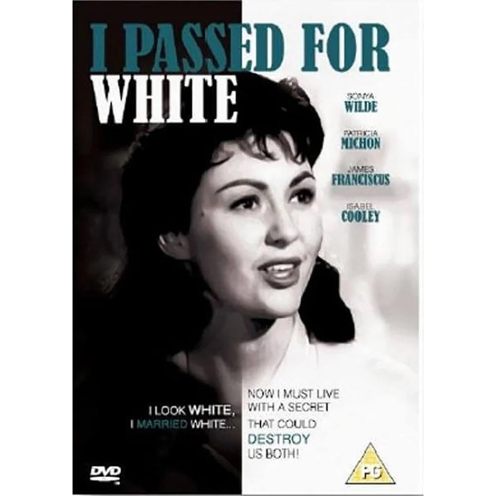 I Passed For White Image 1