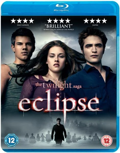 The Twilight Saga: Eclipse Image 1