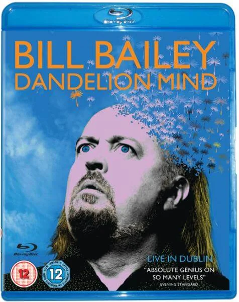Bill Bailey - Dandelion Mind Image 1