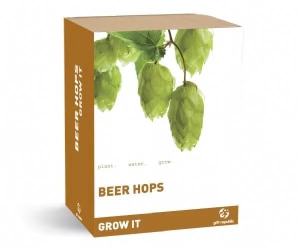 Grow IT Beer Hops Image 1