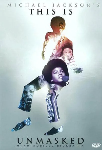 Michael Jackson - This is Unmasked Image 1