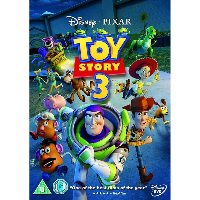 Toy Story 3