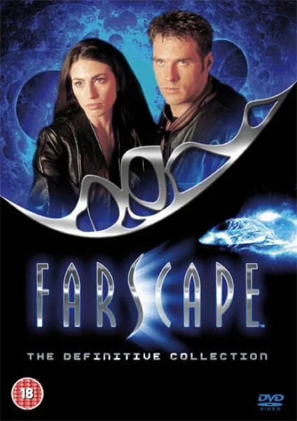 Farscape: The Definitive Collection Image 1