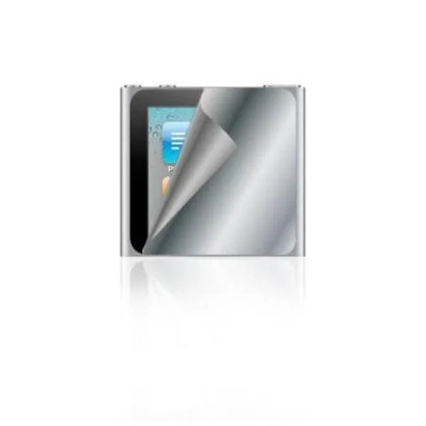 Exspect Screen Protector for New iPod Nano 6th Gen - Mirror Image 1