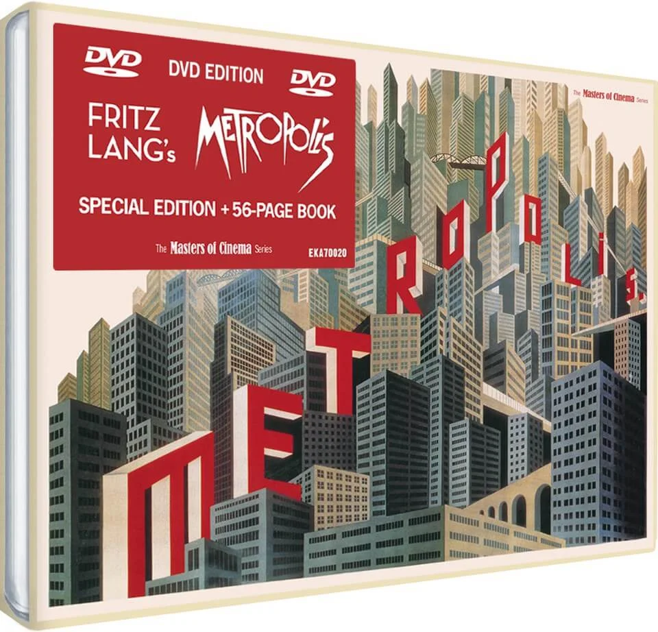 Metropolis Image 1
