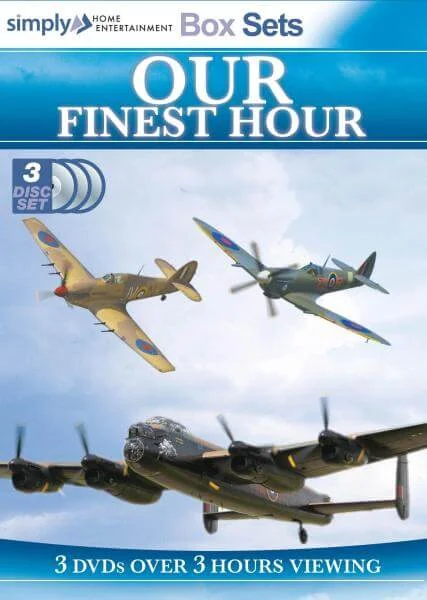 Our Finest Hour Image 1