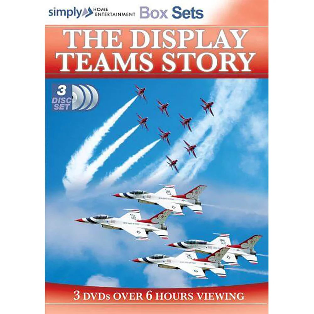 The Display Teams Story Image 1