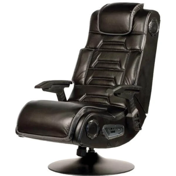 X-Rocker Pro Advanced 2010 with Stand Image 1