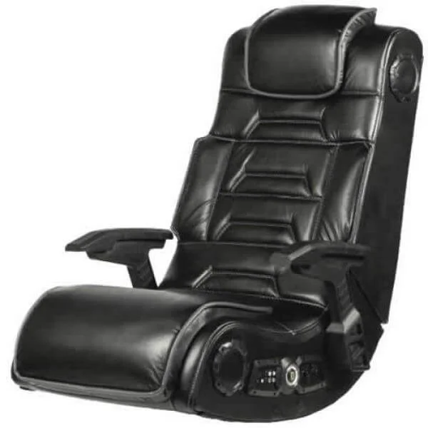 X-Rocker Pro Advanced 2010 Image 1