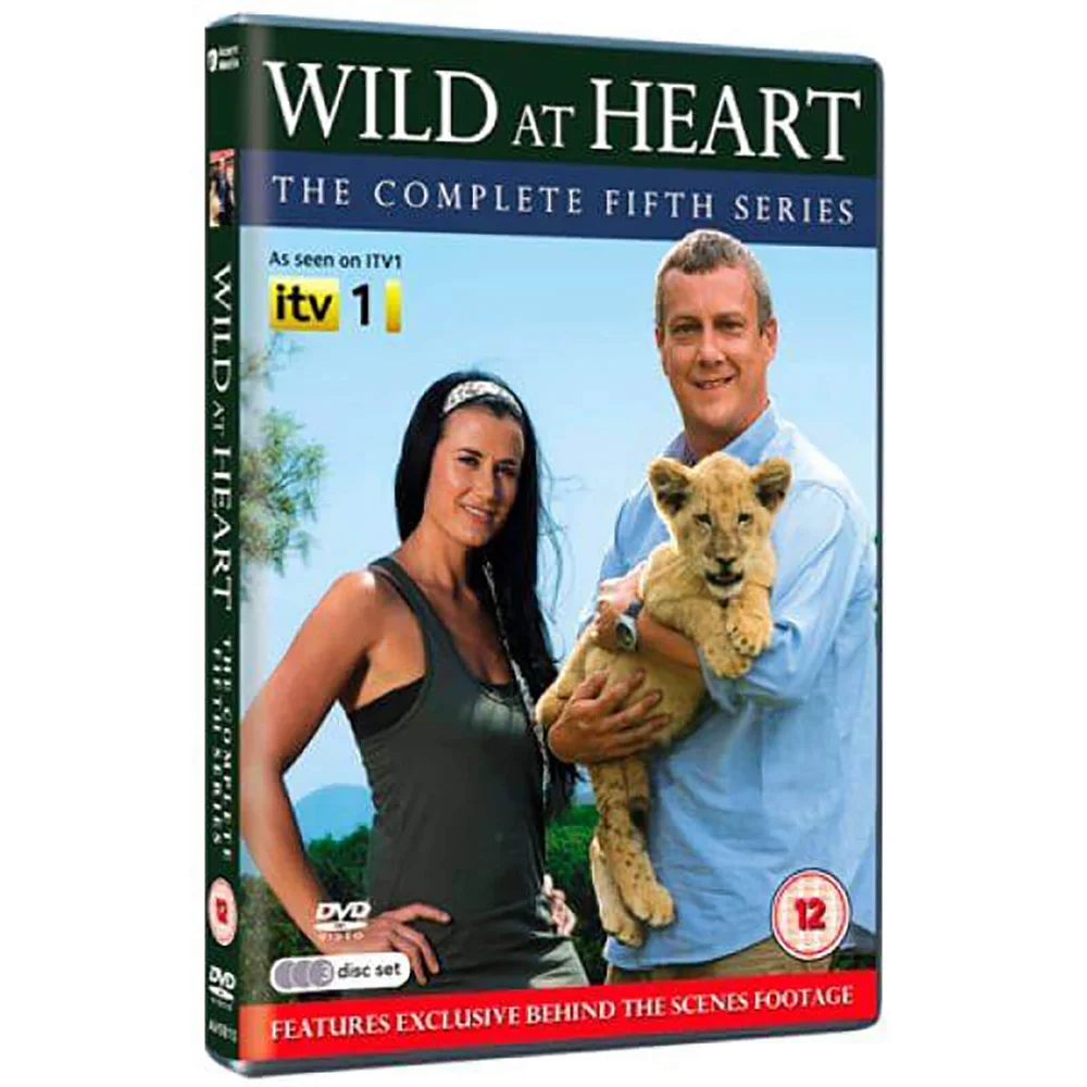 Wild at Heart - Series 5 Image 1