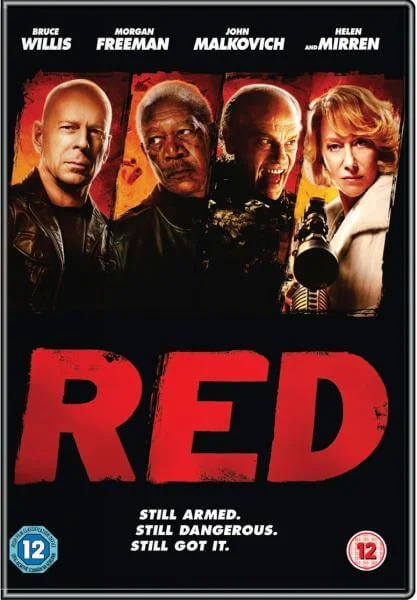 Red Image 1