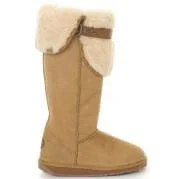 EMU Women's Illoura Boots - Chestnut - 5 - Chestnut Image 1