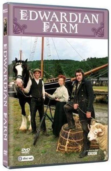 Edwardian Farm Image 1