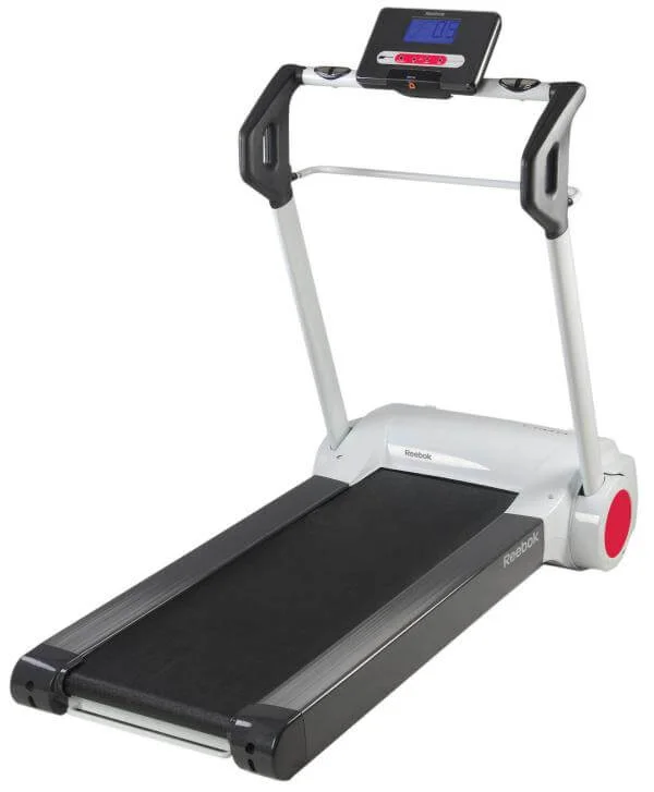 Reebok RBK I-Run/I-walk treadmill Image 1