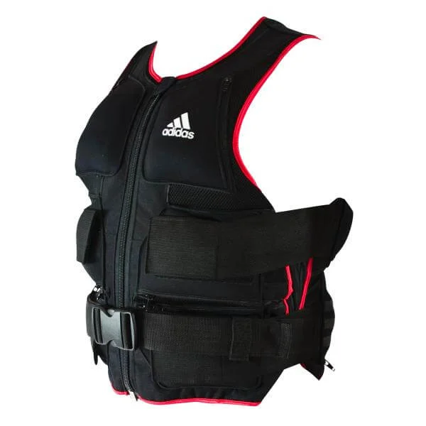adidas Weighted Vest Image 1