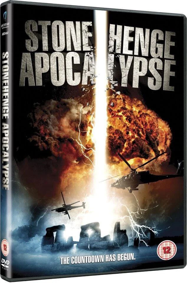Stonehenge Apocalypse Image 1