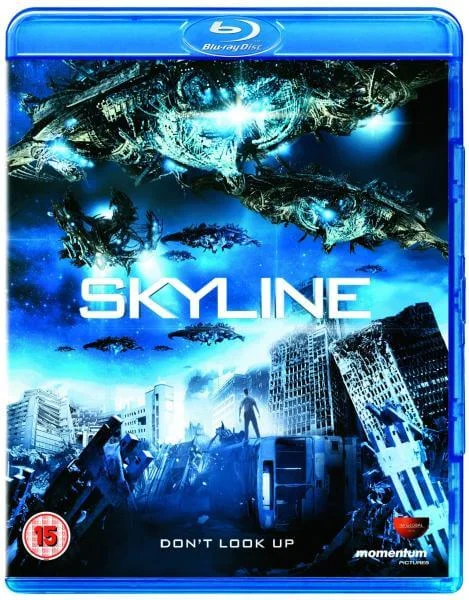 Skyline Image 1