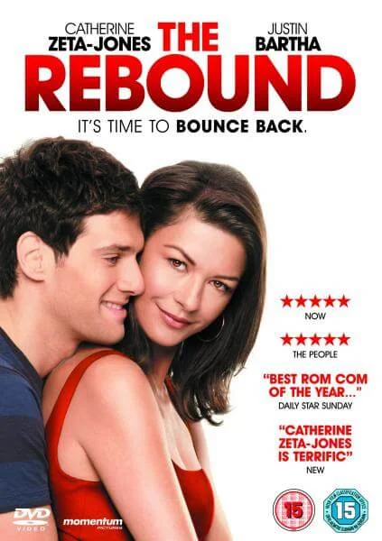 The Rebound Image 1