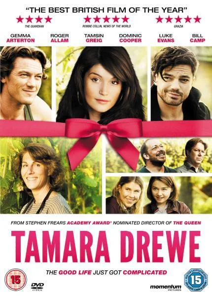 Tamara Drewe Image 1