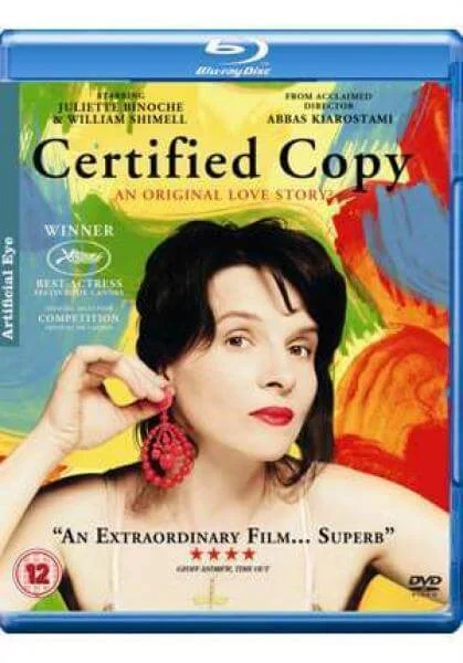 Certified Copy Image 1