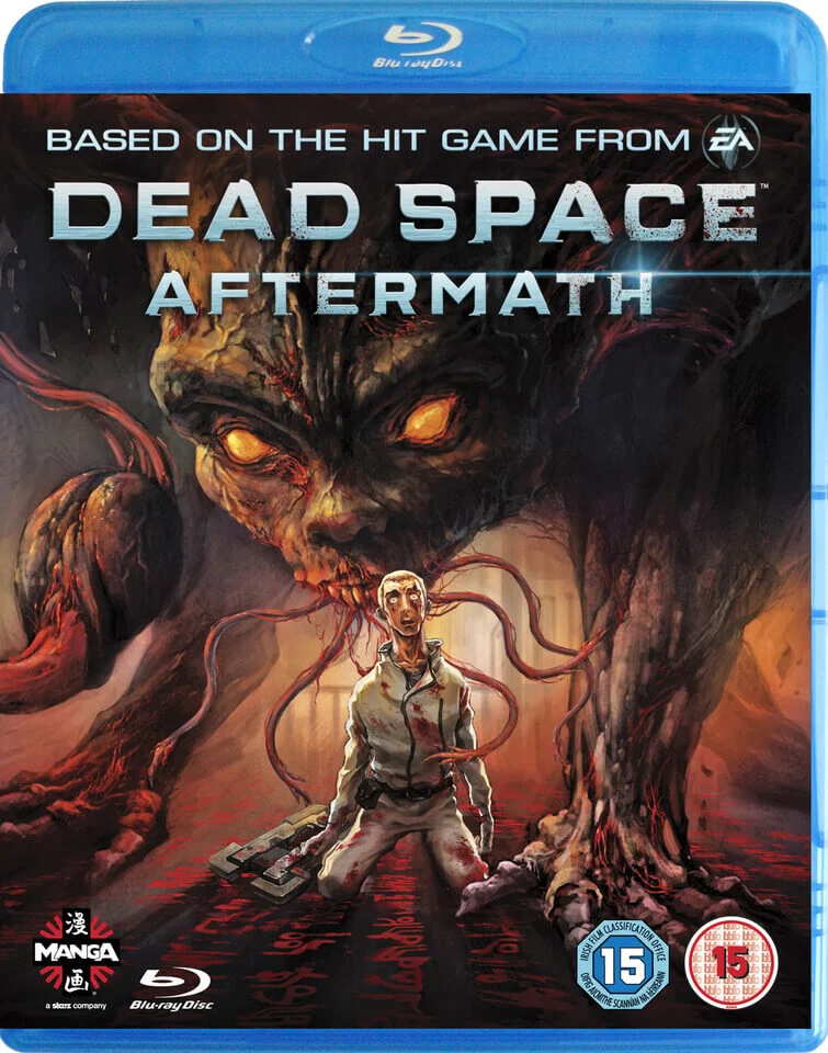 Dead Space: Aftermath Image 1