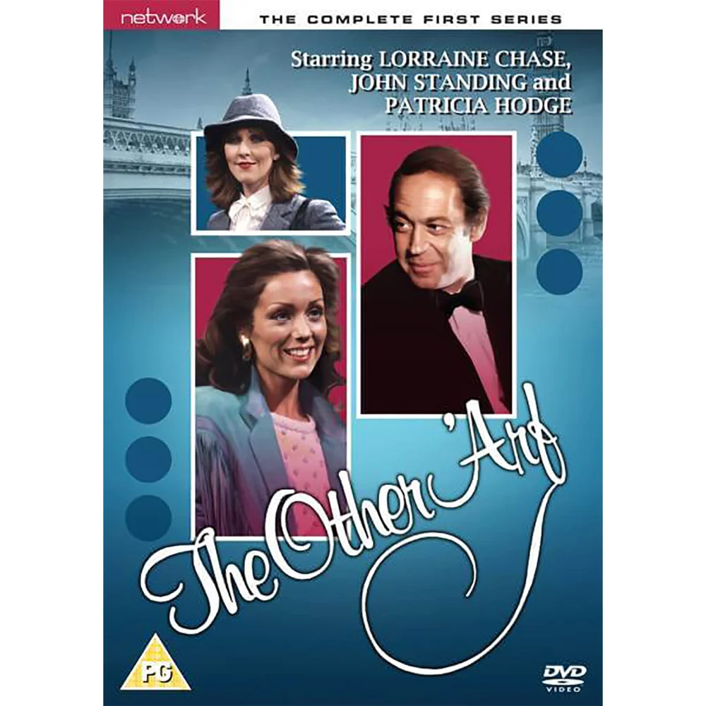 The Other Arf: Complete Series 1 Image 1