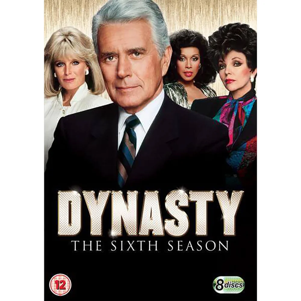 Dynasty - Season 6 Image 1