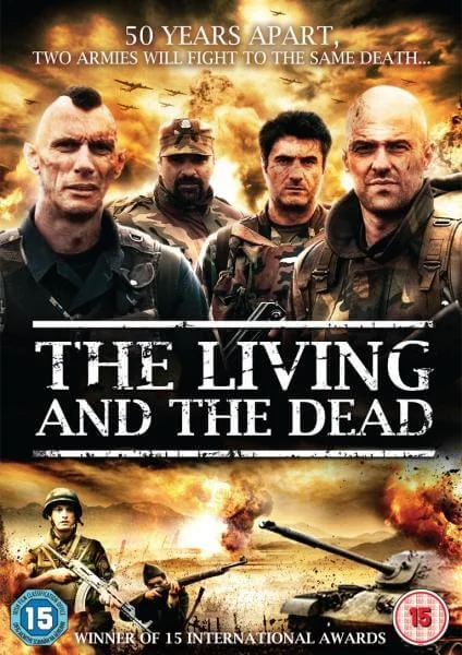 The Living and the Dead Image 1