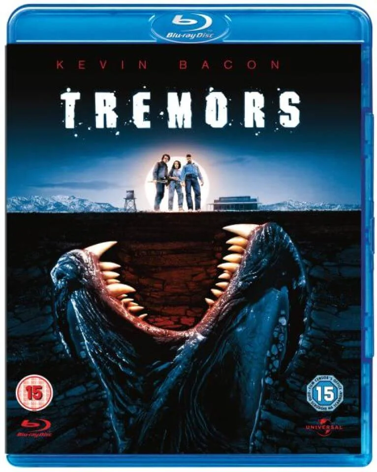 Tremors Image 1