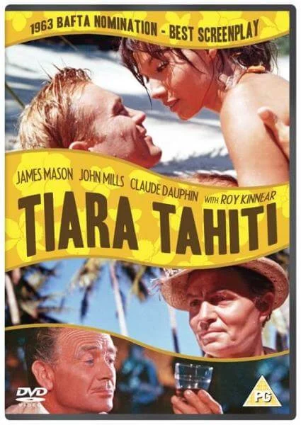 Tiara Tahiti Image 1